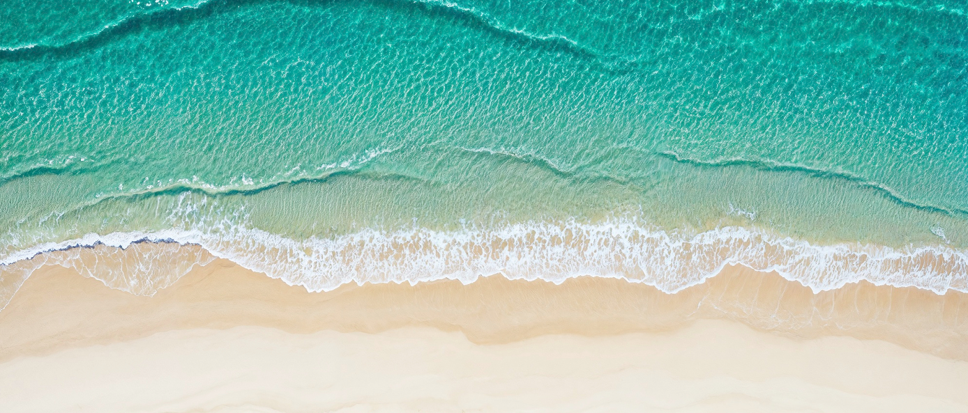 Footer background