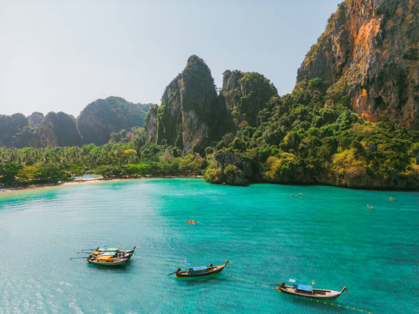 Thailand Travel Guide – Budget Friendly International Destination