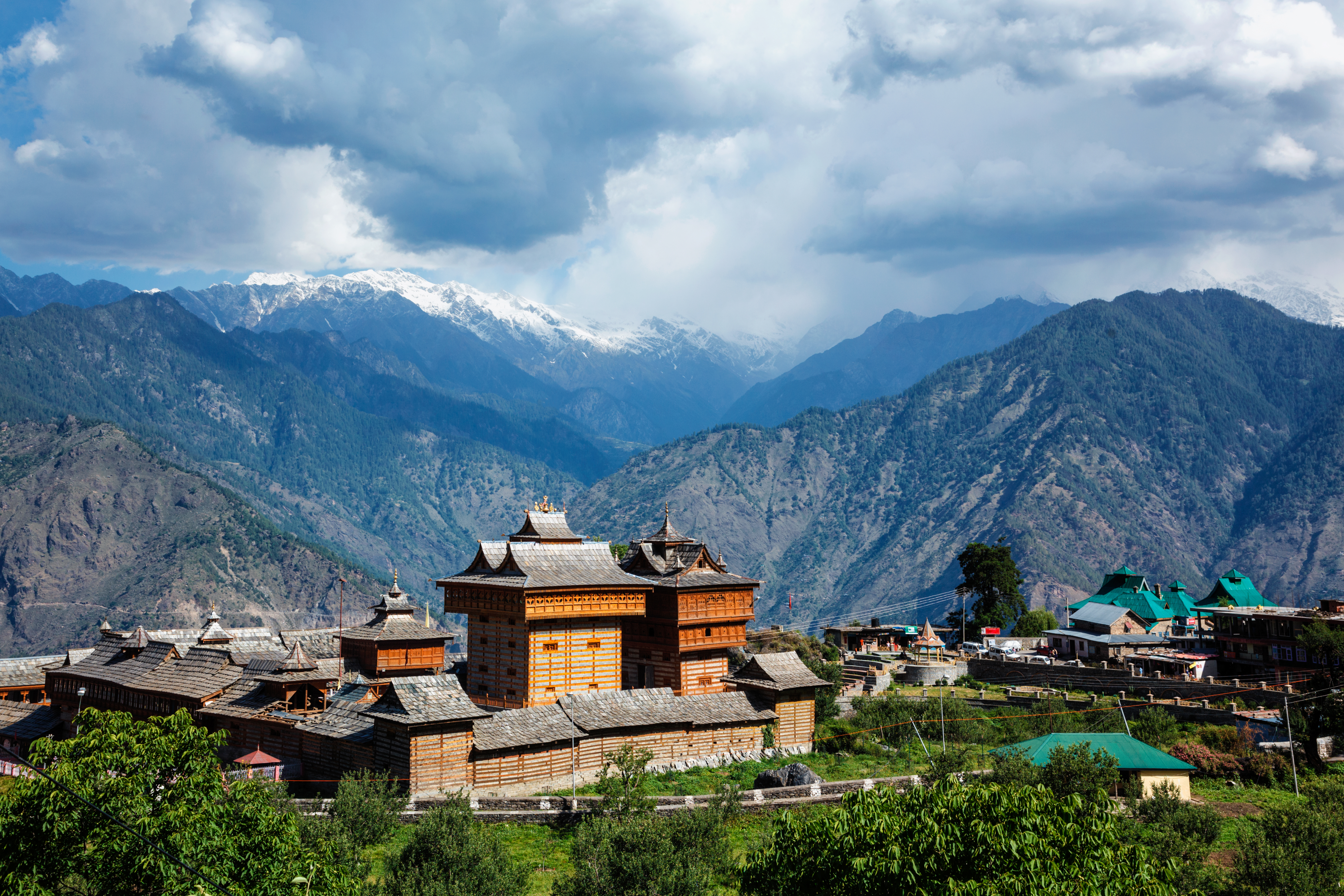 Himachal Pradesh