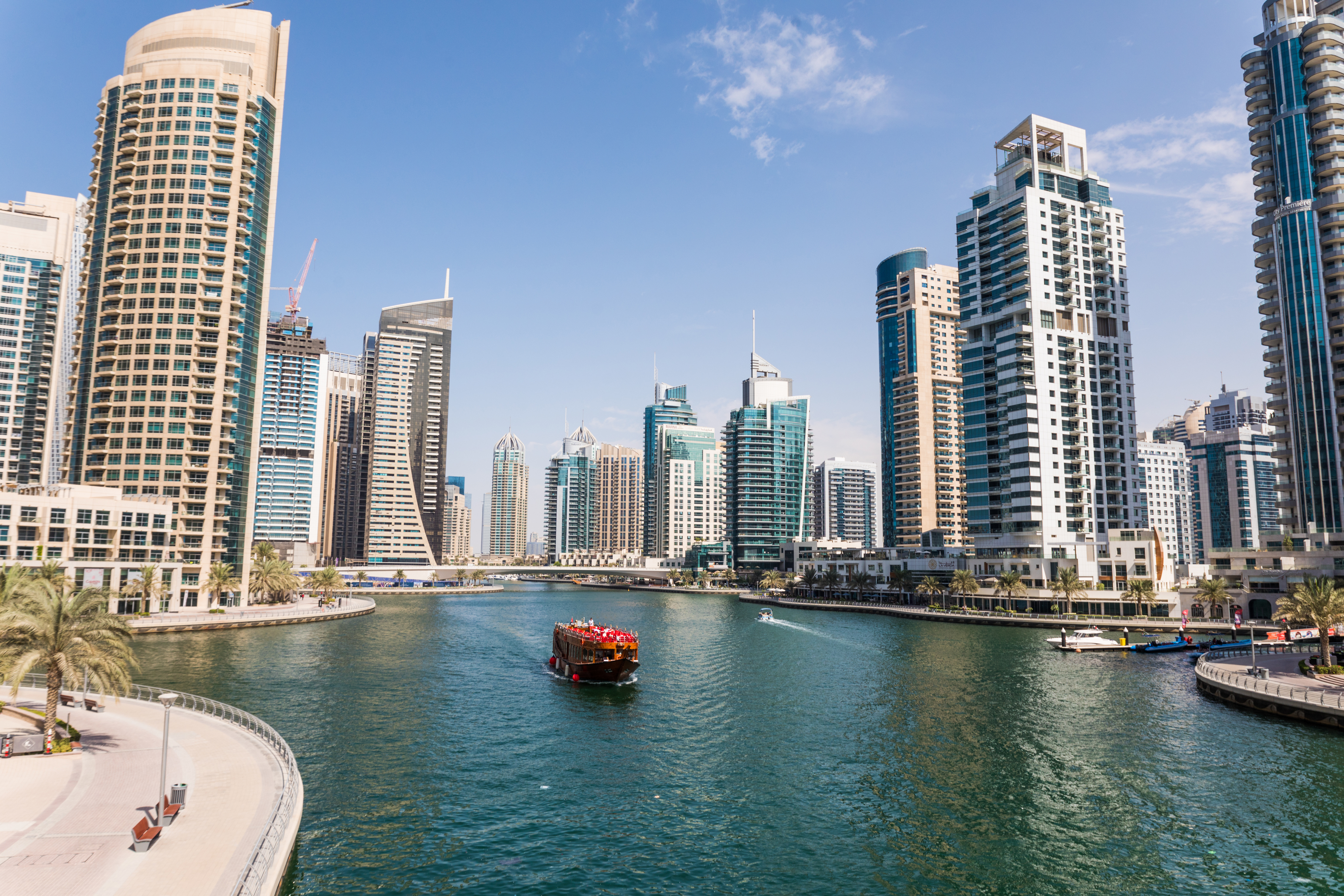 Dubai Signature Holiday